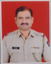 राजेंद्र बर्गे