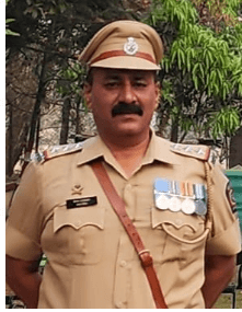 शैलेश गायकवाड शैलेश गायकवाड