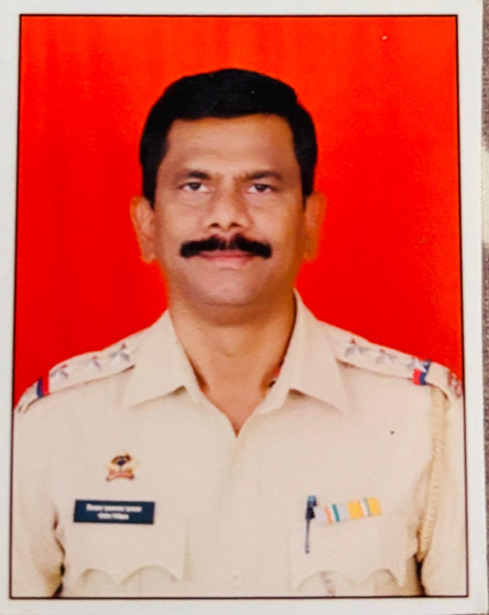 विजय ढमाळ