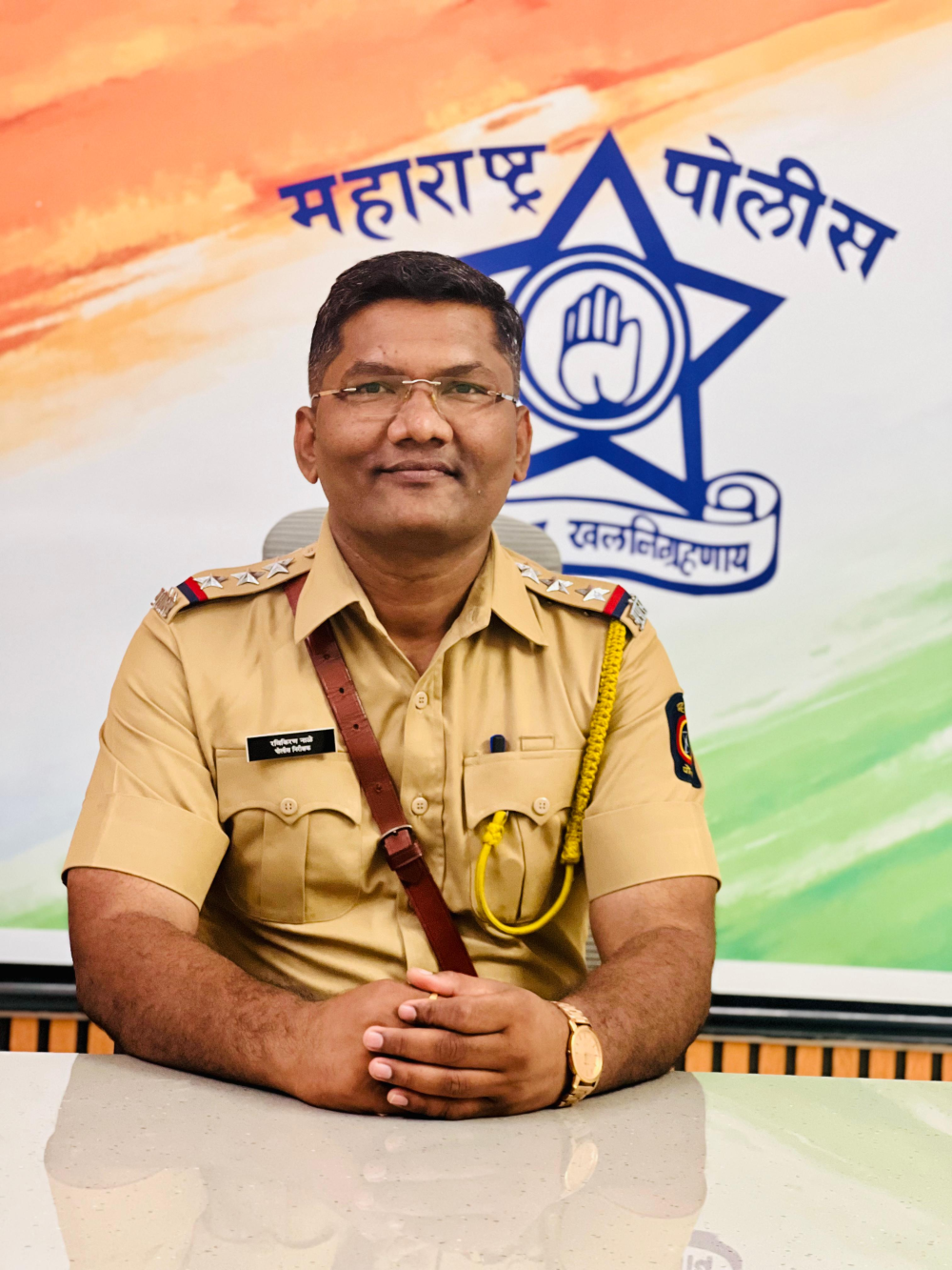 रविकिरण ज्ञानेश्वर नाळे रविकिरण ज्ञानेश्वर नाळे