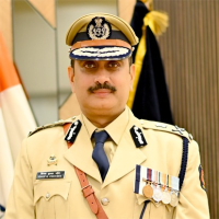 विनय कुमार चौबे